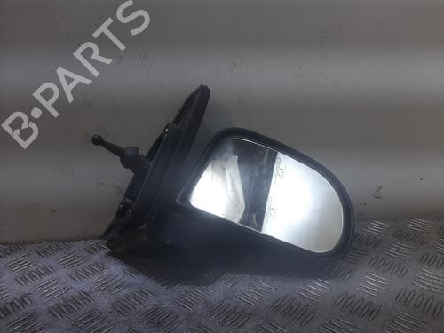 Retrovisor direito Retrovisor direito HYUNDAI ATOS PRIME (MX) [1999-2026] 35978892 35978892
