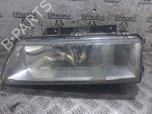 Used Left headlight CITROËN XANTIA (X1_, X2_) 1.9 Turbo D (90 hp) 16777480