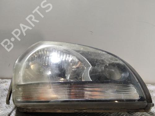Used Right headlight HYUNDAI TUCSON (JM) [2004-2019]  29869598