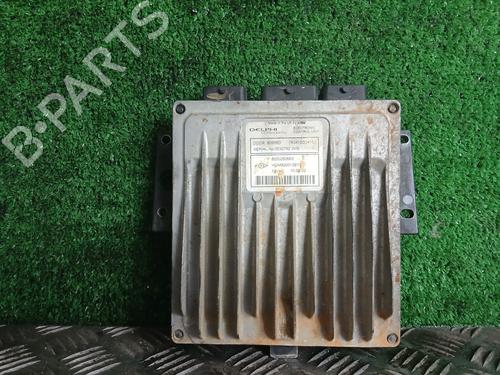 Centralina motore RENAULT KANGOO (KC0/1_) 1.5 dCi (KC07) (65 hp) 32000871