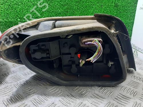 Right taillight CITROËN XSARA (N1) 1.6 16V | BP21726497C35