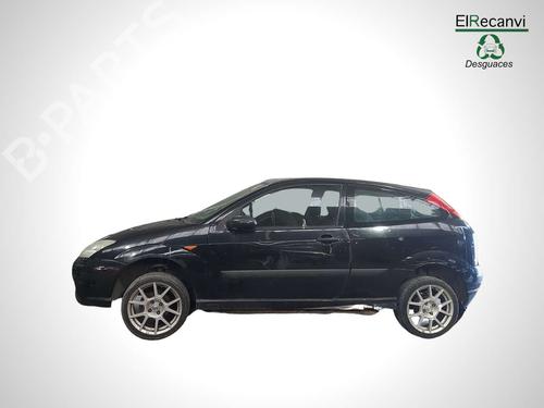 ABS Bremseaggregat FORD FOCUS I (DAW, DBW) | BP16772763M43