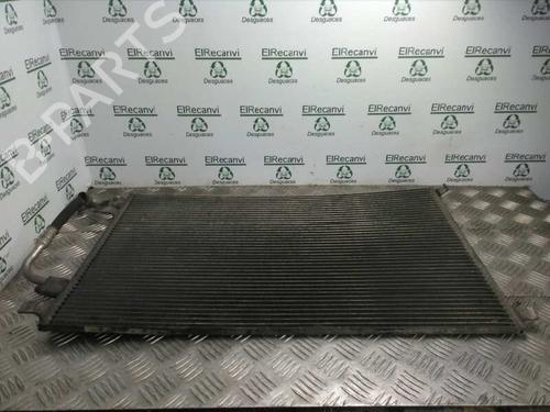 AC-Kondensator RENAULT MEGANE II (BM0/1_, CM0/1_) 1.9 dCi (BM0G, CM0G) (120 hp) 4544519