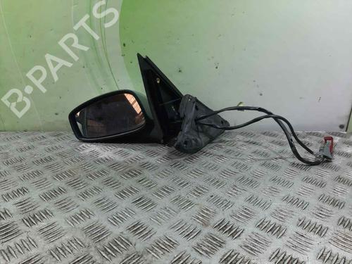 Used Left mirror FIAT STILO (192_) 1.9 JTD (192_XE1A) (115 hp) 13490488