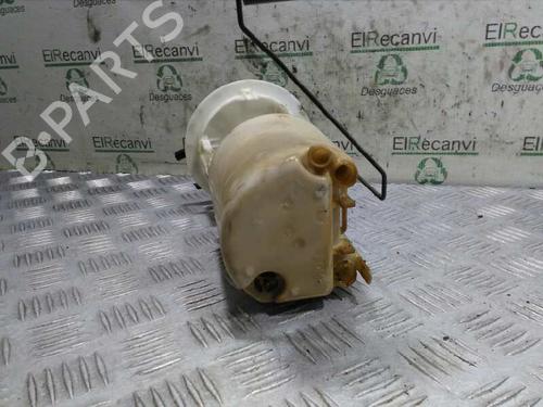 Fuel pump PEUGEOT 206 Hatchback (2A/C) 1.9 D | BP4584105M76