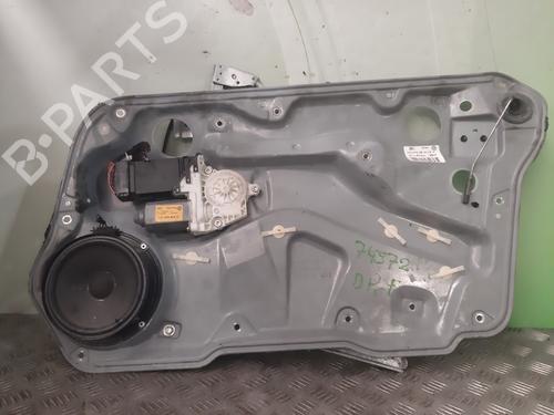 Used Front right window mechanism VW BORA I (1J2) 2.0 (115 hp) 13384468