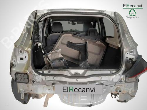 Engine control unit (ECU) DACIA SANDERO II | BP18829760M57