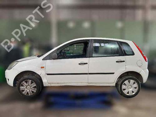 Front right window mechanism FORD FIESTA V (JH_, JD_) 1.4 TDCi | BP7183649C23 