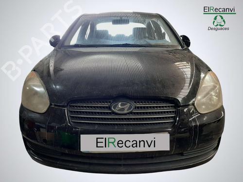 Used Parts HYUNDAI ACCENT III Saloon (MC) 1600288
