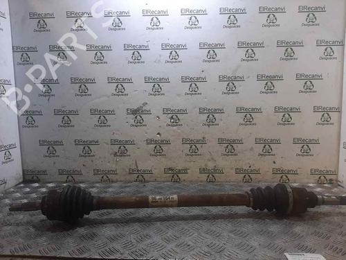 Used Right front driveshaft CITROËN C3 I (FC_, FN_) 1.1 i (60 hp) 19477538