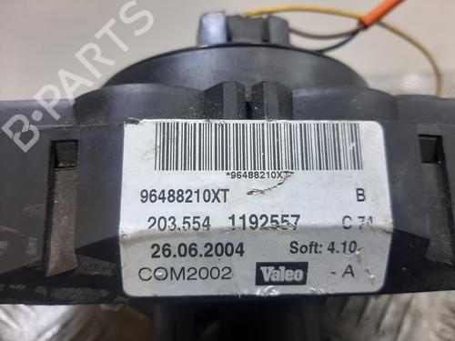 Switch CITROËN C2 (JM_) 1.1 | BP31594557I30