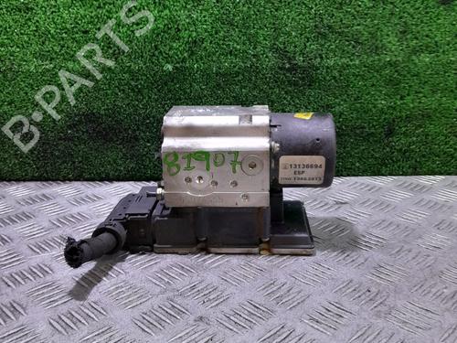 abs-pump-opel-vectra-c-z02-2002-2003-2004-2005-2006-2007-2008-2009-26162800 main image