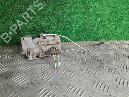 Front right lock CITROËN JUMPY I (U6U_) 2.0 HDi 95 | BP24418152C97