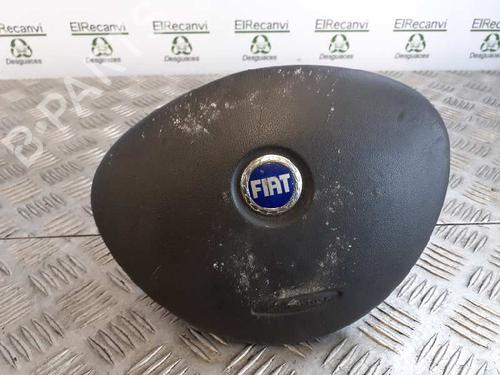 Førerens kollisjonspute FIAT DOBLO MPV (119_, 223_) 1.9 JTD (105 hp) 5813478