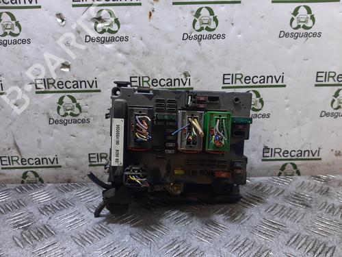 Used Fuse box PEUGEOT 206 Hatchback (2A/C) [1998-2012]  17811299