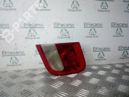 Used Third brake light Third brake light BMW 3 (E46) 320 d (150 hp) 10969935 10969935