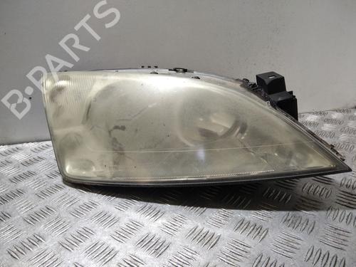 Used Right headlight Right headlight FORD MONDEO III Saloon (B4Y) 2.0 TDCi (130 hp) 33891466 33891466