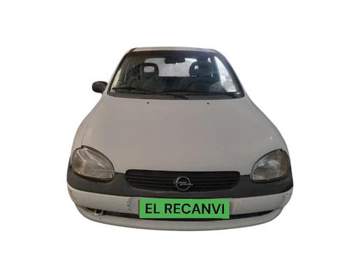 Used Parts OPEL CORSA B (S93) 1.2 i (F08, F68, M68) (45 hp) 4319120