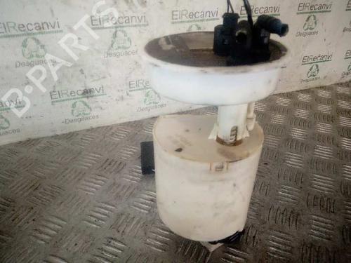 Fuel pump SEAT LEON (1M1) 1.9 TDI | BP4525077M76