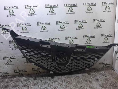 Grille MAZDA 6 Saloon (GG) 1.8 | BP17635923C40