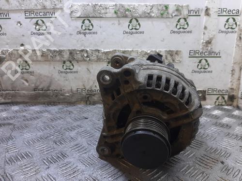 Generator VW PASSAT B5 (3B2) 1.9 TDI (90 hp) 29138282