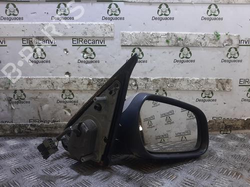 Used Right mirror CITROËN XSARA Coupe (N0) 1.6 i (88 hp) 28961463