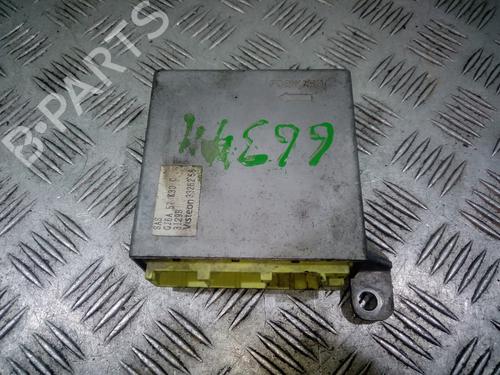 Kollisjonspute styreenhet MAZDA 6 Station Wagon (GY) 2.0 DI (GY19) (143 hp) 10287014