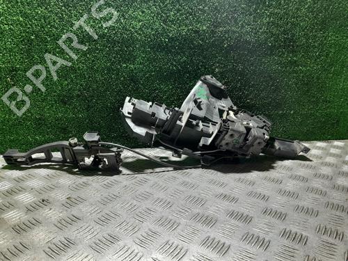 Used Rear left lock TOYOTA AYGO (_B1_) [2005-2014]  24243630