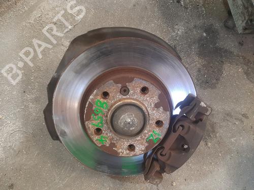 Used Left front steering knuckle Left front steering knuckle 37631329 37631329
