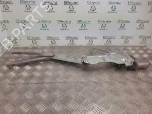 Used Front right window mechanism OPEL ASTRA G Coupe (T98) [2000-2006]  4541383