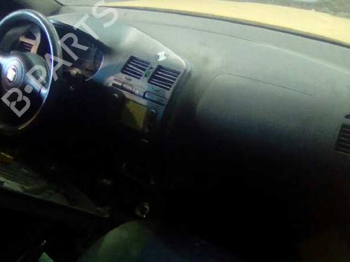 Right sun visor SEAT IBIZA II (6K1) | BP4522303I2