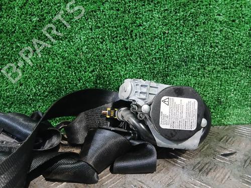 Front right seatbelt FORD TRANSIT COURIER B460 MPV | BP39978872I25 - Image 2