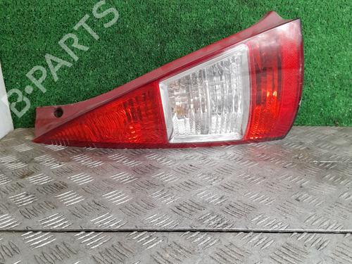 Feu arrière gauche CITROËN C3 I (FC_, FN_) 1.4 HDi (68 hp) 24210579