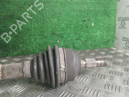 Left front driveshaft CITROËN C4 I (LC_) | BP32782979M38 - Image 3