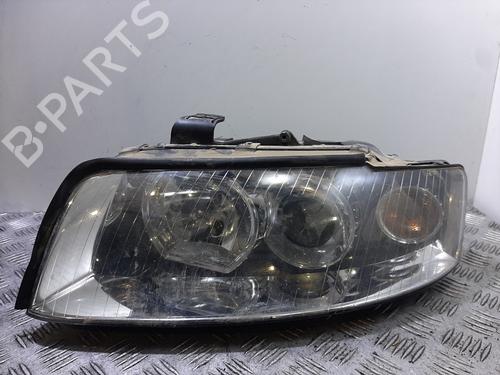 Used Left headlight AUDI A4 B7 Avant (8ED) 2.0 (130 hp) 30863634