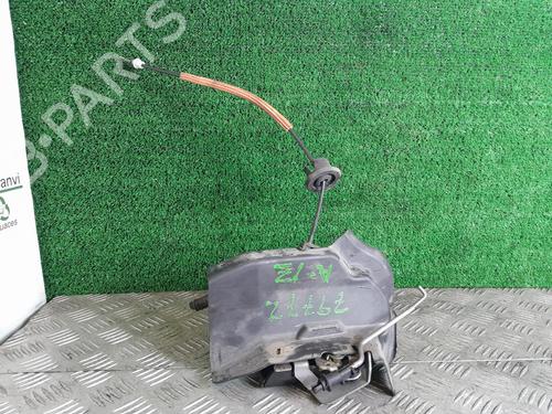 Rear left lock AUDI A4 B6 (8E2) 1.9 TDI | BP21220250C100