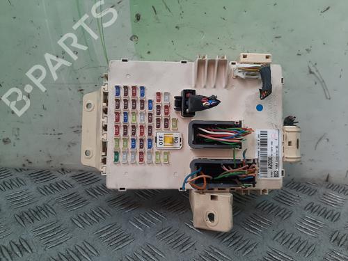 Sikringsdåse KIA PRO CEE'D (JD) [2013-2018]  19077331