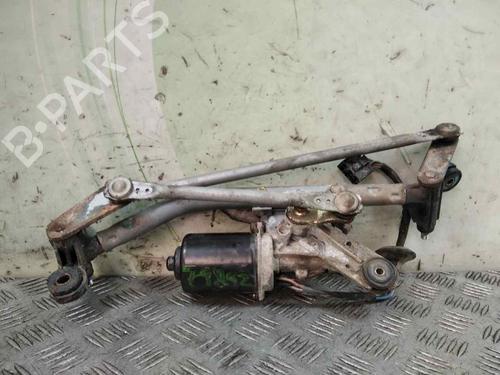 Viskermotor vindrute CHEVROLET MATIZ (M200, M250) [2005-2025]  19537888
