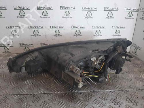 Højre forlygte PEUGEOT 206 Hatchback (2A/C) | BP13574960C29