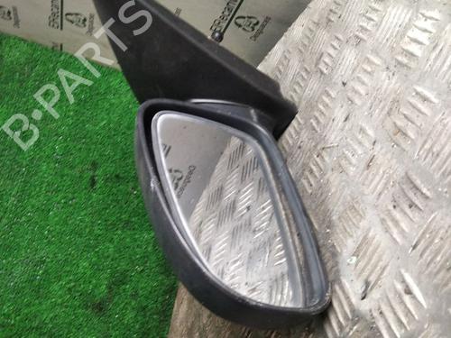 Used Left mirror DAEWOO KALOS (KLAS) 1.2 (72 hp) 28826478