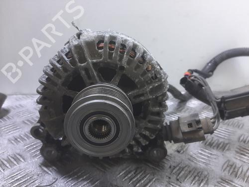 Used Alternator Alternator SEAT ALTEA XL (5P5, 5P8) [2006-2015] 33290289 33290289
