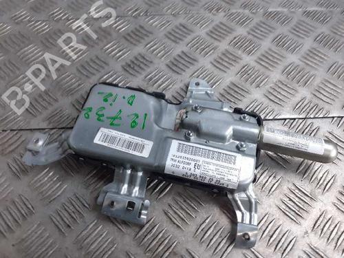 Used Electronic module MERCEDES-BENZ C-CLASS (W203) C 180 Kompressor (203.046) (143 hp) 5866121