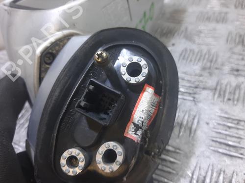 Right mirror HYUNDAI COUPE II (GK) 1.6 16V | BP30004583C27