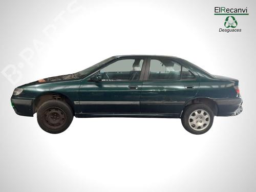 Front left window mechanism PEUGEOT 406 (8B)  | BP16657024C22 