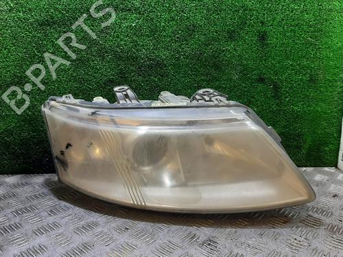 Used Right headlight SAAB 9-3 (YS3F, E79, D79, D75) 1.9 TiD (150 hp) 27277318