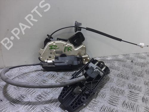 Used Front left lock VW GOLF VII (5G1, BQ1, BE1, BE2) [2012-2021]  30172942