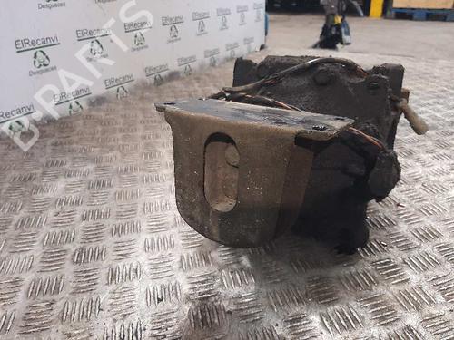 Rear differential OPEL OMEGA B (V94)  | BP10753231M24 