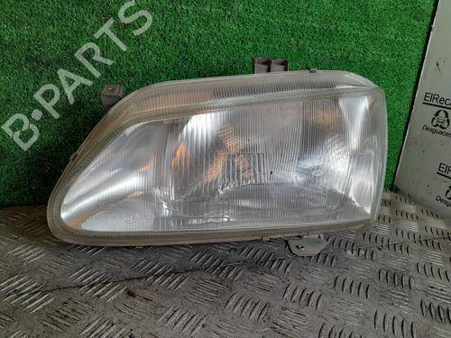 Used Left headlight RENAULT MEGANE I Classic (LA0/1_) 1.6 e (LA0F, LA0S) (90 hp) 24572394