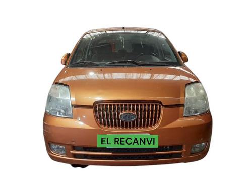 Brugte KIA PICANTO I (SA) 1.1 (65 hp) 4431658