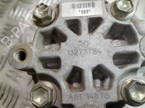 Steering pump OPEL INSIGNIA A (G09) | BP34211667M99 - Image 3